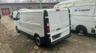 Renault Trafic 2,0DCI 120KM L2h1 DŁUGI Klima PDC - 4