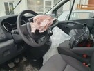 Renault Trafic 2,0DCI 120KM L2h1 DŁUGI Klima PDC - 9