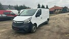 Opel Vivaro 1,6 Cdti 90KM L1H1 - 2