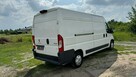 Peugeot Boxer 2,0Hdi 130KM L3H2 Klima Tempomat Kamera Cofania Pdc - 5