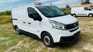 Fiat Talento 1,6Jtd 100KM L1H1 Klima Pdc Przebieg 135927km! - 2