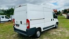 Peugeot Boxer 2,0HDI 110KM l2h2 Klima Hak 6PK ZAREJESTROWANY - 5