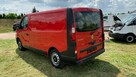Renault Trafic 1,6DCI 100KM Start Stop L1H1 Komfort PDC - 7