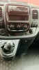 Renault Trafic 1,6DCI 100KM Start Stop L1H1 Komfort PDC - 15