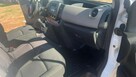 Renault Trafic 1,6DCI 100KM Start Stop L1H1 Komfort Klima Eco Hak - 13