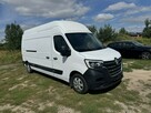 Renault Master L3H3 2,3Dci 180KM Maxi Klima Pdc Nowy Model - 2