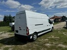 Renault Master L3H3 2,3Dci 180KM Maxi Klima Pdc Nowy Model - 4