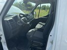 Renault Master L3H3 2,3Dci 180KM Maxi Klima Pdc Nowy Model - 11