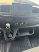 Renault Master L3H3 2,3Dci 180KM Maxi Klima Pdc Nowy Model - 14
