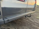 Peugeot Boxer 2,0HDI 165KM l2h2 Klima Hak PDC Kamera Cofania PDC Bagażnik Tempomat - 9