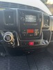 Peugeot Boxer 2,0HDI 165KM l2h2 Klima Hak PDC Kamera Cofania PDC Bagażnik Tempomat - 16