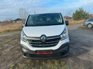 Renault Trafic 2,0DCI 120KM L1h1 Klima PDC StartStop 6PK Zadbany Stan Bdb - 3