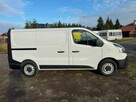 Renault Trafic 2,0DCI 120KM L1h1 Klima PDC StartStop 6PK Zadbany Stan Bdb - 4