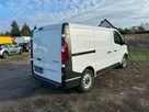 Renault Trafic 2,0DCI 120KM L1h1 Klima PDC StartStop 6PK Zadbany Stan Bdb - 5