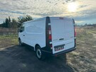 Renault Trafic 2,0DCI 120KM L1h1 Klima PDC StartStop 6PK Zadbany Stan Bdb - 7