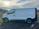 Renault Trafic 2,0DCI 120KM L1h1 Klima PDC StartStop 6PK Zadbany Stan Bdb - 8