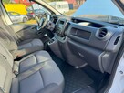 Renault Trafic 2,0DCI 120KM L1h1 Klima PDC StartStop 6PK Zadbany Stan Bdb - 10