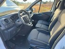 Renault Trafic 2,0DCI 120KM L1h1 Klima PDC StartStop 6PK Zadbany Stan Bdb - 11