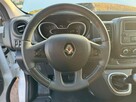 Renault Trafic 2,0DCI 120KM L1h1 Klima PDC StartStop 6PK Zadbany Stan Bdb - 12