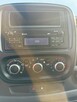 Renault Trafic 2,0DCI 120KM L1h1 Klima PDC StartStop 6PK Zadbany Stan Bdb - 15