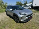 1,5 Hybrid 92KM Yaris Cross 1,5 VVT-i - 3