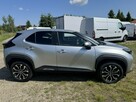 1,5 Hybrid 92KM Yaris Cross 1,5 VVT-i - 4