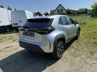 1,5 Hybrid 92KM Yaris Cross 1,5 VVT-i - 5