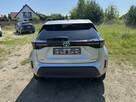 1,5 Hybrid 92KM Yaris Cross 1,5 VVT-i - 6