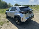 1,5 Hybrid 92KM Yaris Cross 1,5 VVT-i - 7