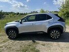 1,5 Hybrid 92KM Yaris Cross 1,5 VVT-i - 8