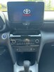 1,5 Hybrid 92KM Yaris Cross 1,5 VVT-i - 16
