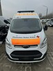 Ford Transit Custom 2,2 Tdci 125KM L2H2 KARETKA AMBULANS PDC + Kamera Cofania Navi - 3