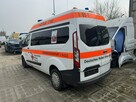Ford Transit Custom 2,2 Tdci 125KM L2H2 KARETKA AMBULANS PDC + Kamera Cofania Navi - 4