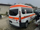 Ford Transit Custom 2,2 Tdci 125KM L2H2 KARETKA AMBULANS PDC + Kamera Cofania Navi - 5