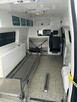 Ford Transit Custom 2,2 Tdci 125KM L2H2 KARETKA AMBULANS PDC + Kamera Cofania Navi - 7
