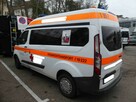 Ford Transit Custom 2,2 Tdci 125KM L2H2 KARETKA AMBULANS PDC + Kamera Cofania Navi - 14
