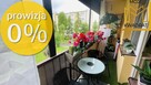 os. Słoneczne - 3 pokoje na II piętrze, niski blok - 5