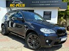 BMW X5 ///M 306ps*Bezwypadkowy*Radar*Kamery*Dociągi*Serwis-ASO*WZOROWY-STAN* - 1