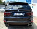 BMW X5 ///M 306ps*Bezwypadkowy*Radar*Kamery*Dociągi*Serwis-ASO*WZOROWY-STAN* - 4