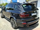 BMW X5 ///M 306ps*Bezwypadkowy*Radar*Kamery*Dociągi*Serwis-ASO*WZOROWY-STAN* - 5