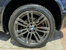 BMW X5 ///M 306ps*Bezwypadkowy*Radar*Kamery*Dociągi*Serwis-ASO*WZOROWY-STAN* - 13