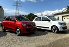 Renault Twingo 1,0i 70ps*Bezwypadkowy*Klima*LED*Bluetooth*Pełny-Serwis*WZOROWY-STAN* - 2