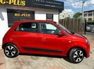 Renault Twingo 1,0i 70ps*Bezwypadkowy*Klima*LED*Bluetooth*Pełny-Serwis*WZOROWY-STAN* - 3
