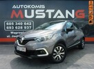 Renault Captur 1.5 Dci 90Ps*Manual*Navi*Klimatronik*Elektryka*Tempomat*Niski Przebieg - 1