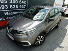 Renault Captur 1.5 Dci 90Ps*Manual*Navi*Klimatronik*Elektryka*Tempomat*Niski Przebieg - 10