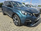 Peugeot 5008 1.6 120 Diesel Navi Kamera Cofania PanoramaDach Full LED 7Osob.GT-LINE - 1