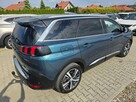 Peugeot 5008 1.6 120 Diesel Navi Kamera Cofania PanoramaDach Full LED 7Osob.GT-LINE - 5