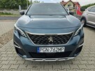 Peugeot 5008 1.6 120 Diesel Navi Kamera Cofania PanoramaDach Full LED 7Osob.GT-LINE - 7