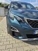Peugeot 5008 1.6 120 Diesel Navi Kamera Cofania PanoramaDach Full LED 7Osob.GT-LINE - 11