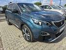 Peugeot 5008 1.6 120 Diesel Navi Kamera Cofania PanoramaDach Full LED 7Osob.GT-LINE - 14
